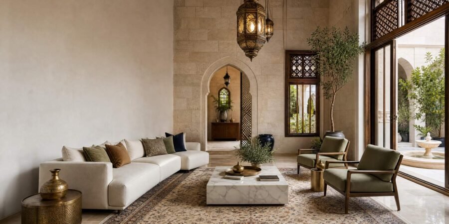 بيوت الشام للعقارات