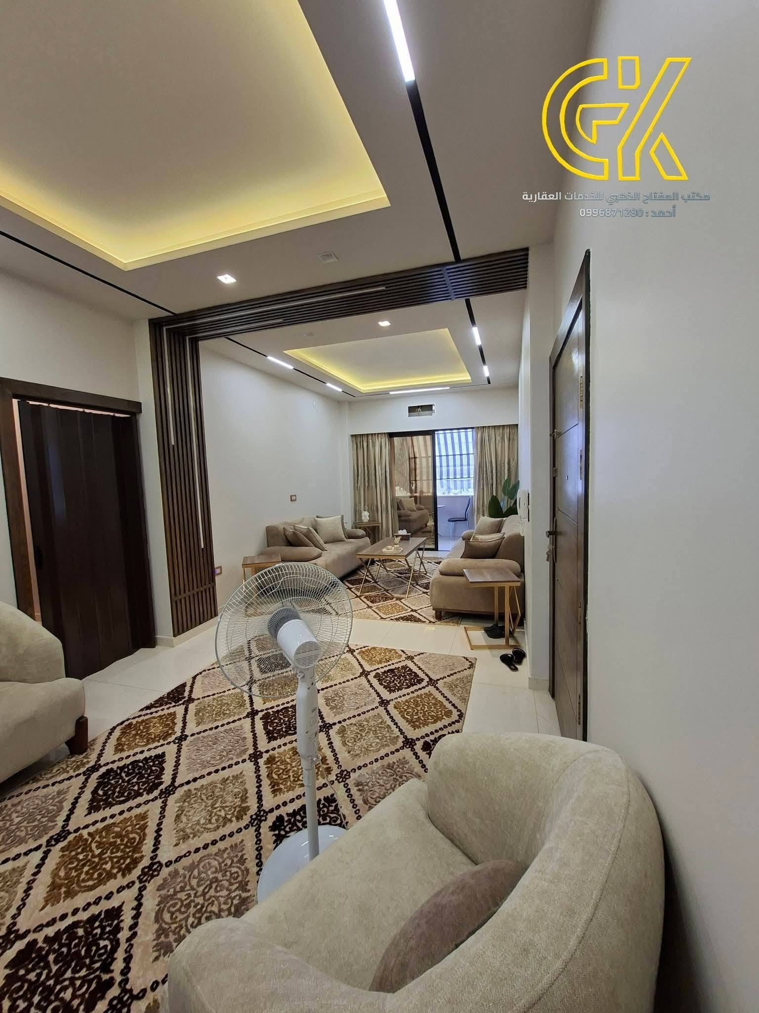 منزل للبيع ريف دمشق قدسيا ساحة كوران – نزلة الخياطين