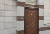دمشق – ميدان شقة ارضي ساحة خلف بقالية الزورلي