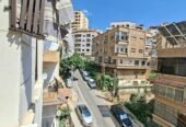 منزل للبيع ريف دمشق قدسيا ساحة كوران – نزلة الخياطين