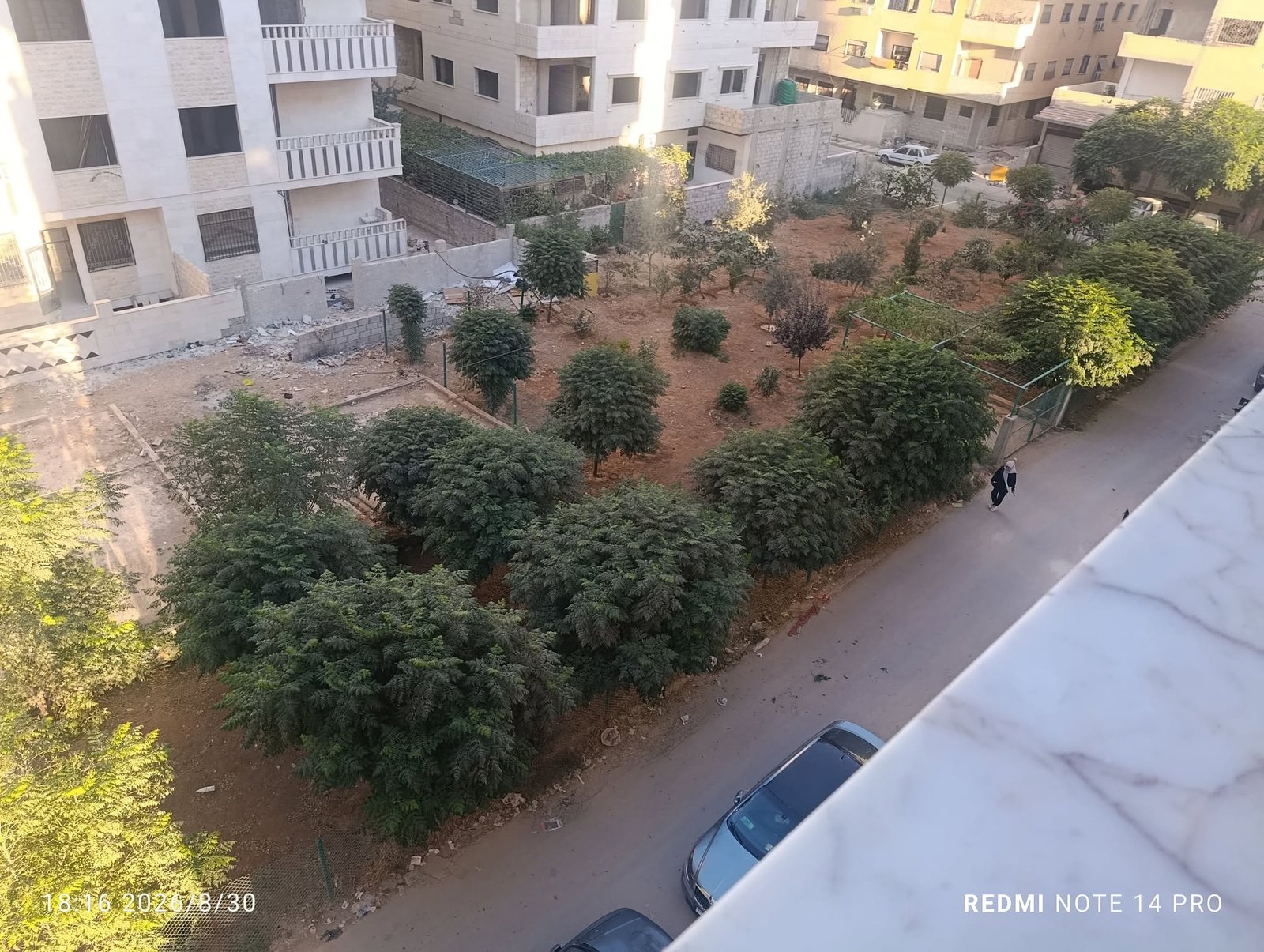 للبيع في اشرفية صحنايا القرية الصغيرة