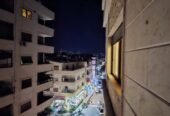 ريف دمشق – قدسيا الجمعيات مقابل مطعم برونتو