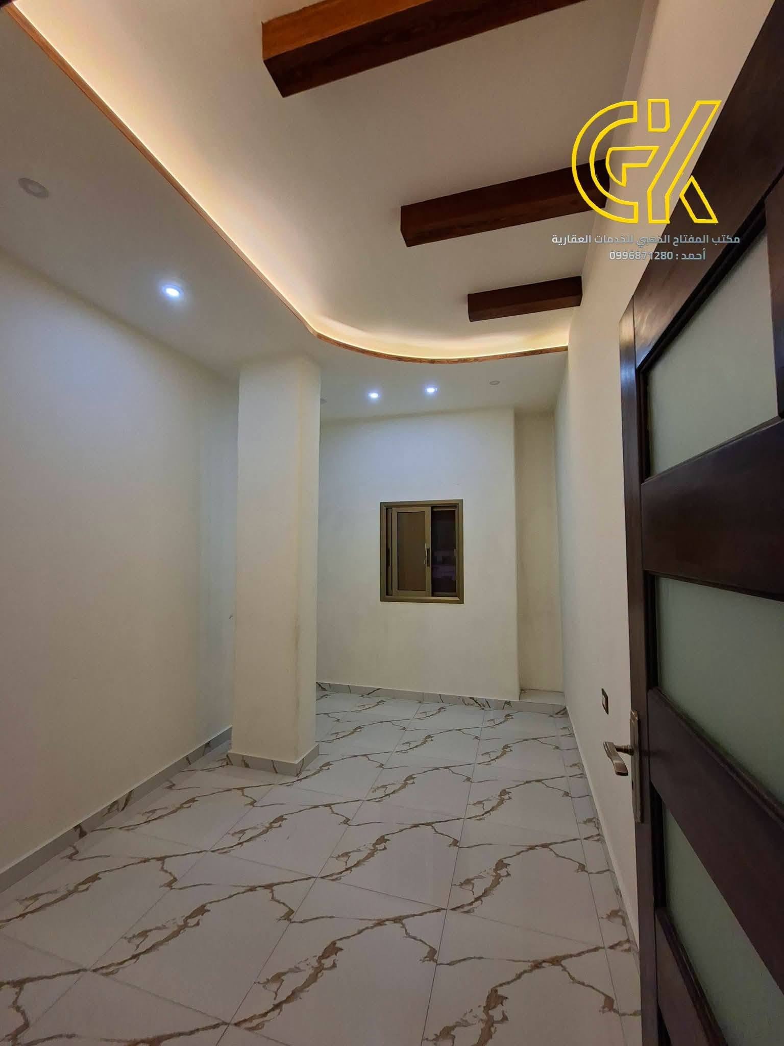 ريف دمشق – قدسيا الجمعيات مقابل مطعم برونتو