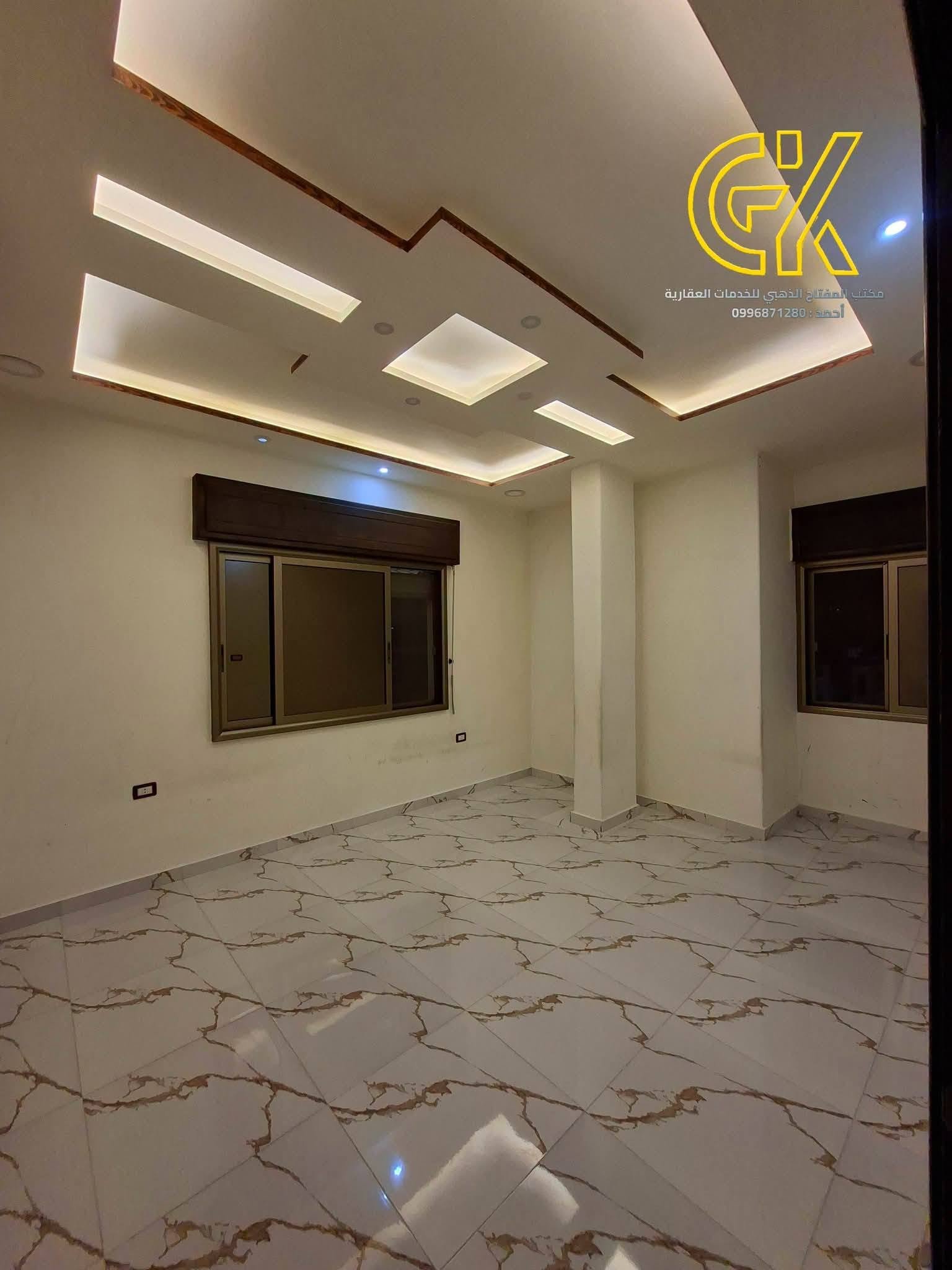 ريف دمشق – قدسيا الجمعيات مقابل مطعم برونتو