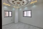 ريف دمشق – بيت سحم – ثاني بناء ع شارع العام خلف محامص العسلي طابق ٣