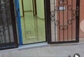 شقة ارضية للبيع