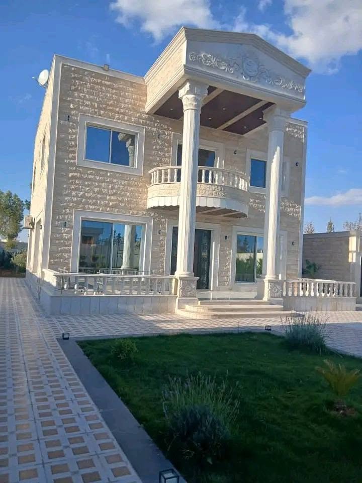 ريف دمشق-دروشا