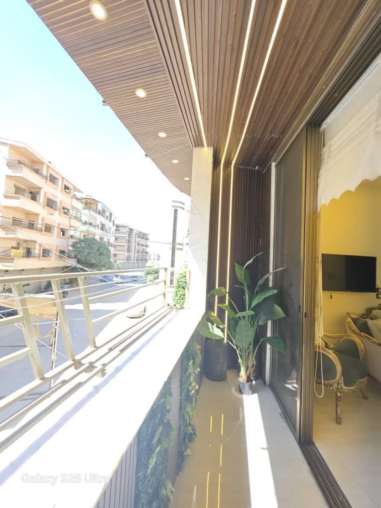  الموقع: ريف دمشق — تنظيم الاندلس — عل شارع الرئيسي جانب مسجد سيدنا اب بكر الصديق