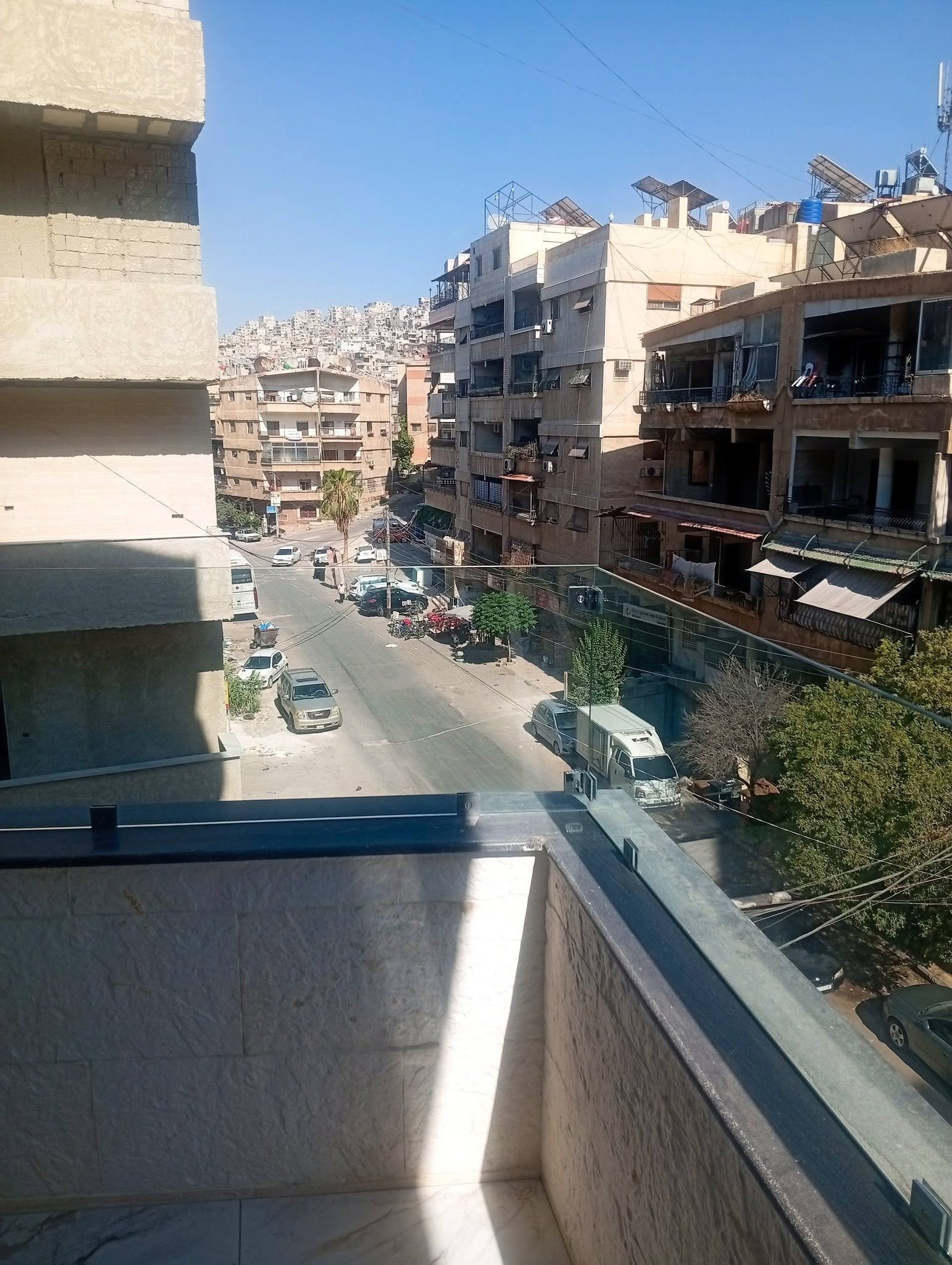 قدسيا نزلة احداث سوبر ديلوكس