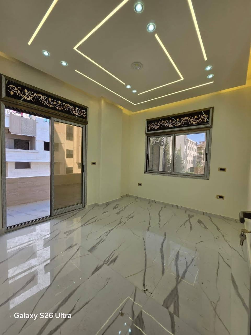  الموقع: ريف دمشق — تنظيم القزاز — مجمع عشتار