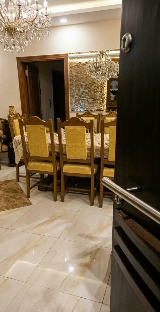 شقة للبيع في أشرفية صحنايا – المساكن – بناء الكبرا – مقابل جامع المحمود