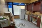 للاجار بيت كبير اللهم بارك بضاحية قدسيا جزيرة F3 شارع الفيلات