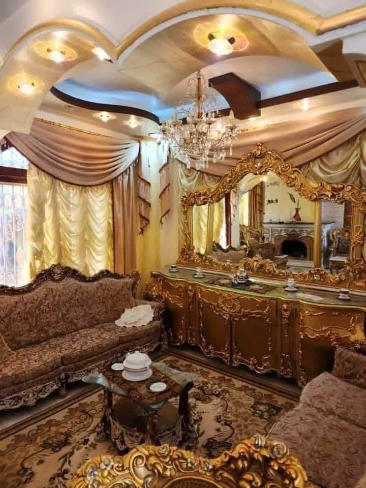 ريف دمشق – المليحة