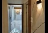 ريف دمشق للبيع شقة مميزة في قدسيا – شارع السلام