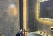 #للأجار مفروش …#دمشق #المزة ((#سياحي))