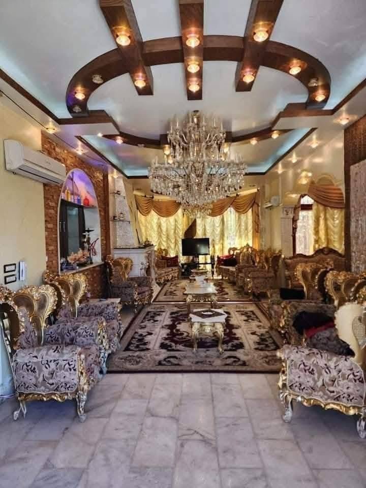 ريف دمشق – المليحة