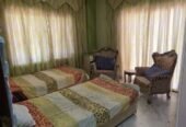 ريف دمشق – المليحة