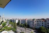 دمشق – برزة