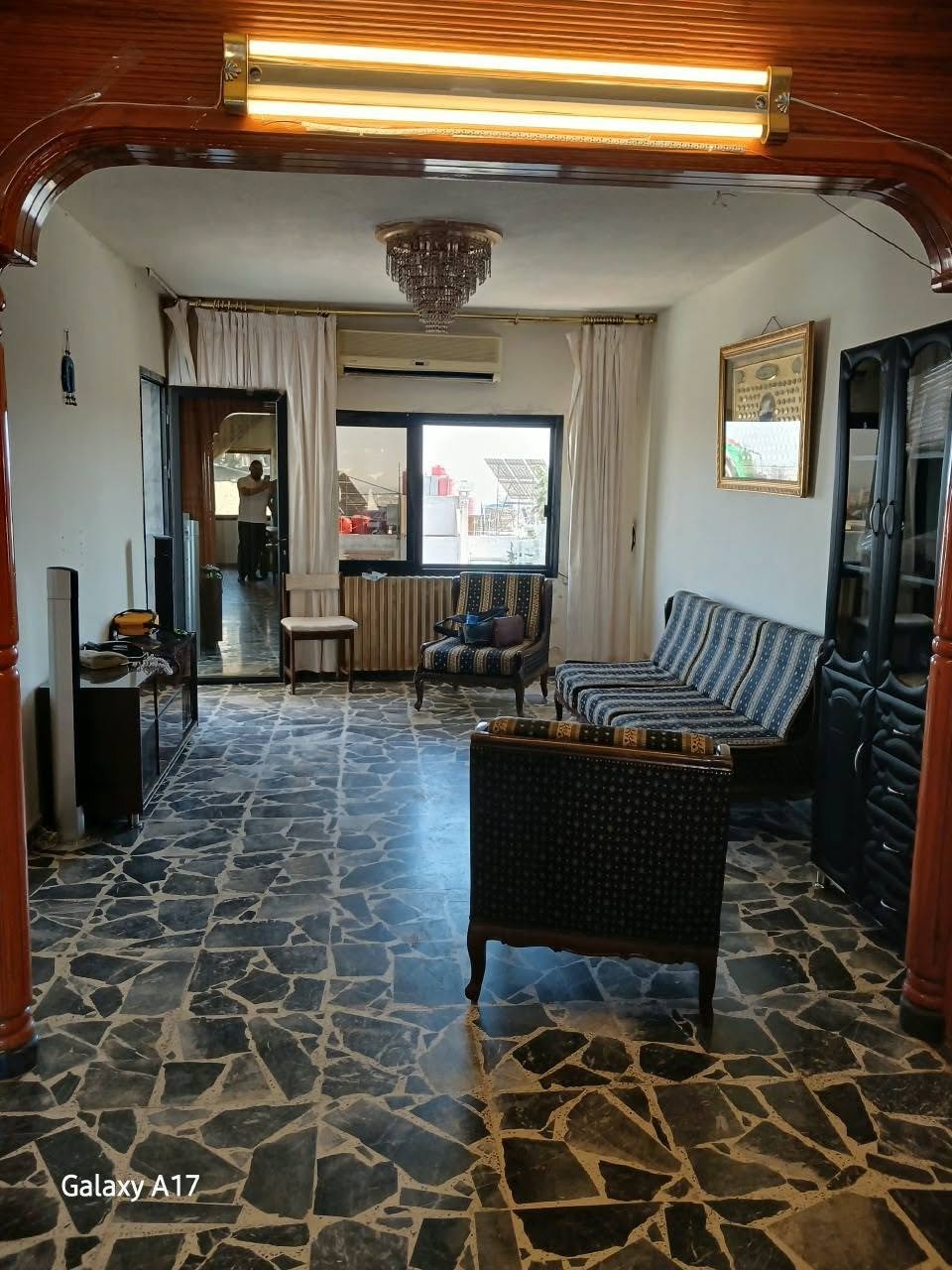 دمشق – برزة