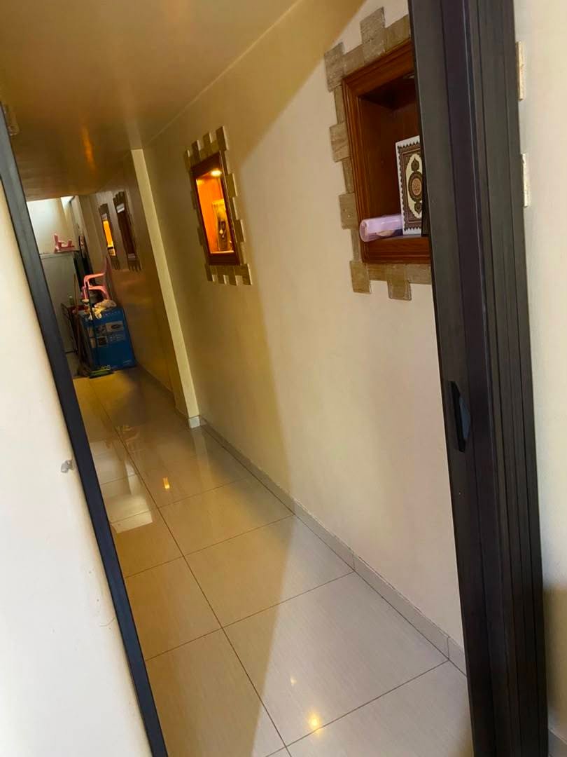 منزل للبيع في الميدان زاهرة قديمة خلف ازهار مارينا