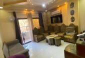 ضاحية قدسيا ضمن بناء حجر مميز في شارع الفلل