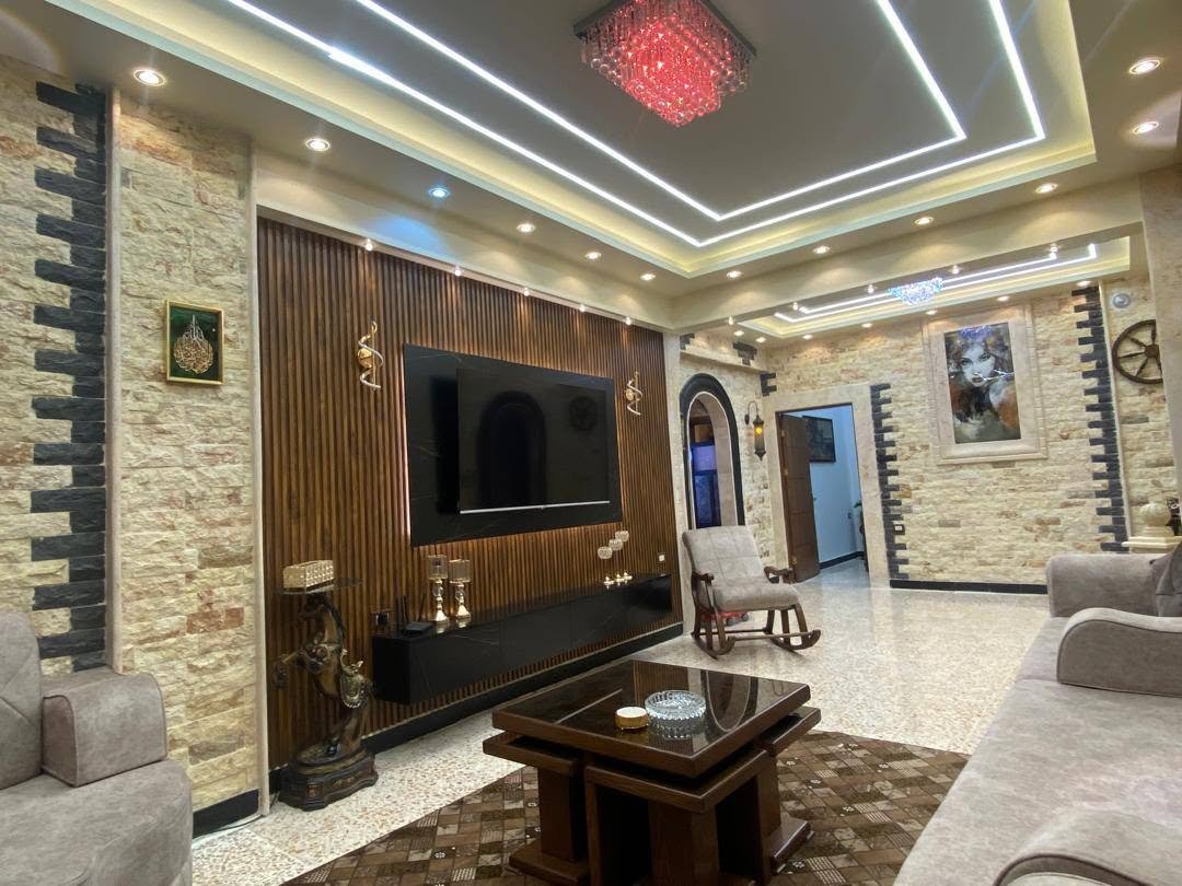 دمشق – ريف دمشق – #عقارات_للبيع #المليحة #من مالك مباشر