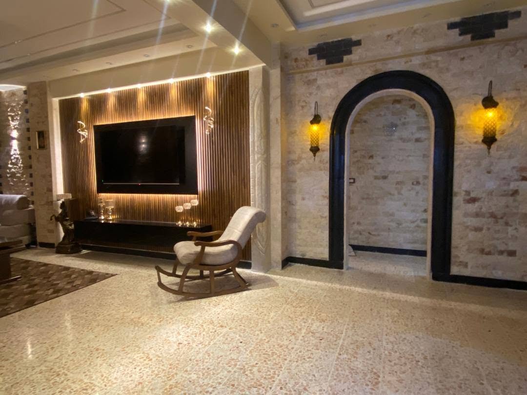دمشق – ريف دمشق – #عقارات_للبيع #المليحة #من مالك مباشر