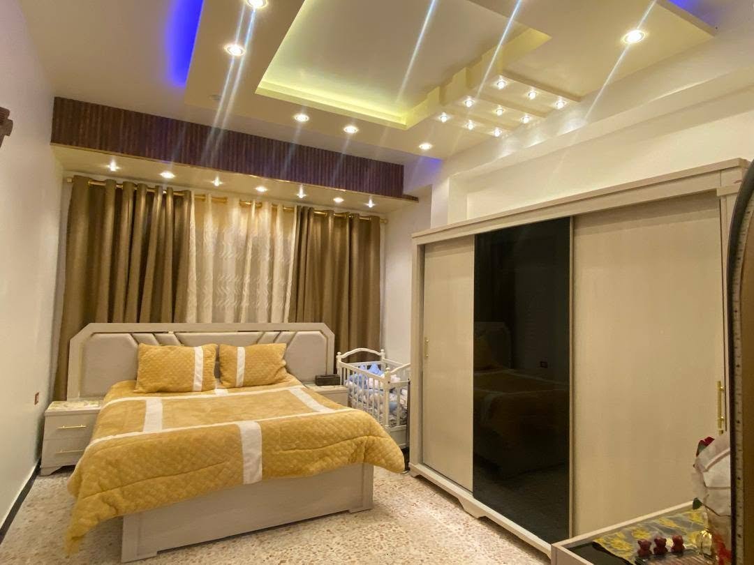 دمشق – ريف دمشق – #عقارات_للبيع #المليحة #من مالك مباشر