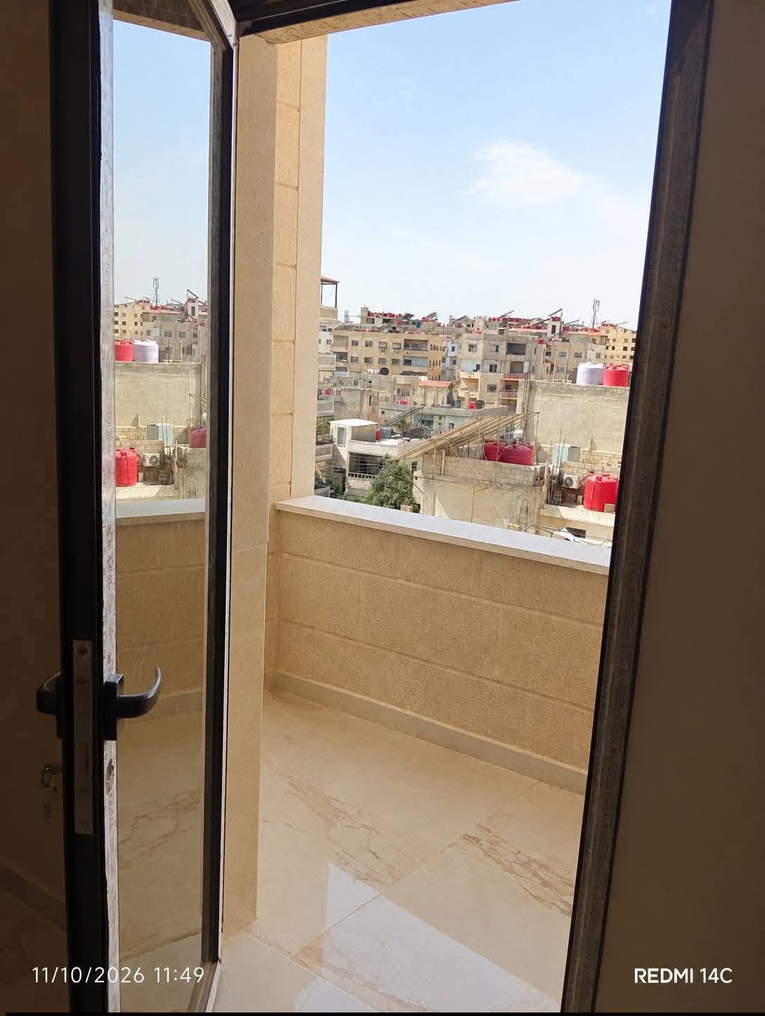 دمشق – ريف دمشق – اشرفية صحنايا